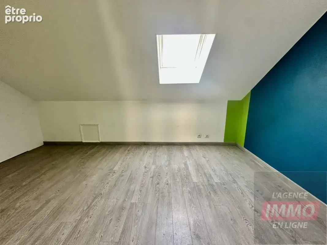 Appartement - photo 8