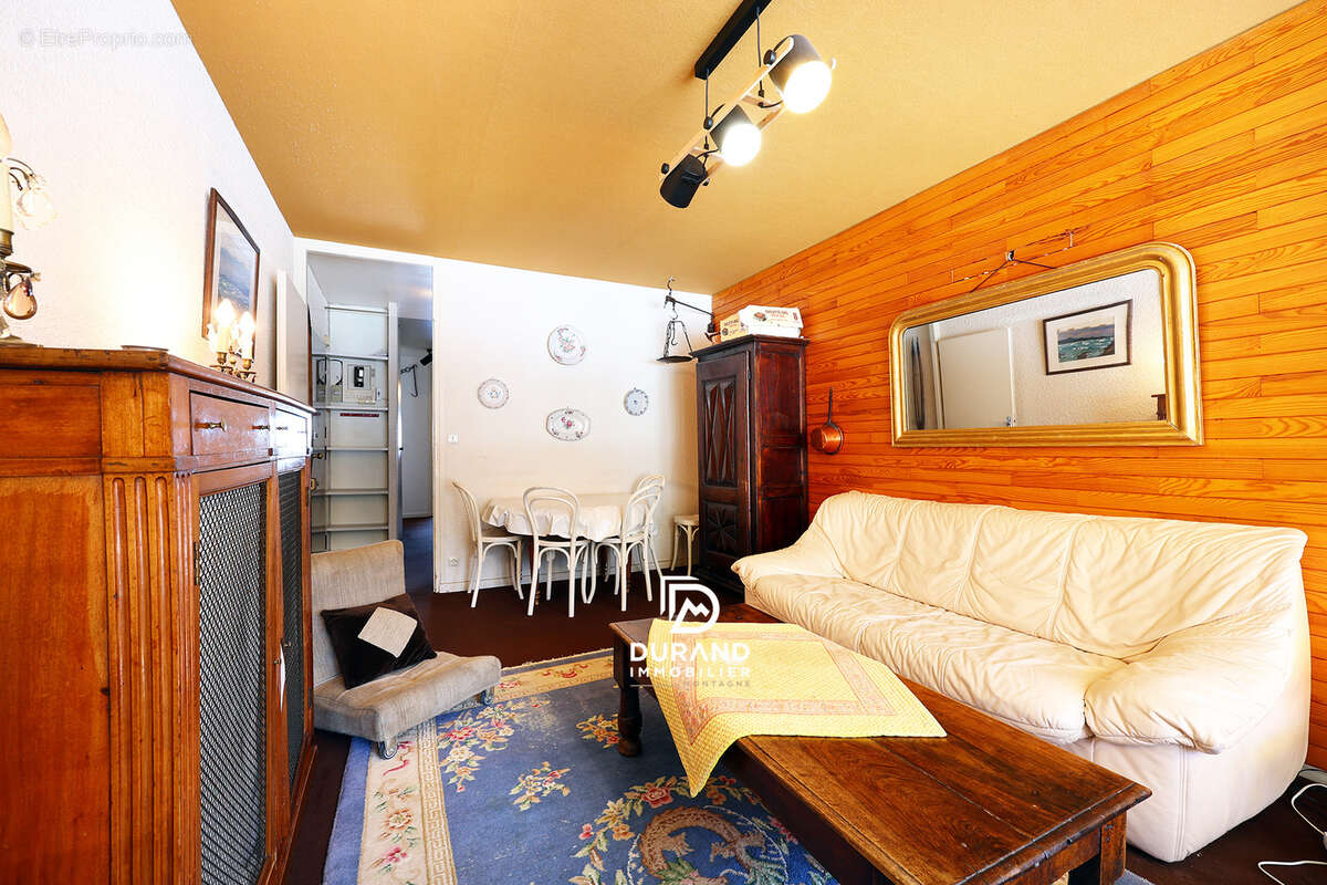 Appartement à VARS