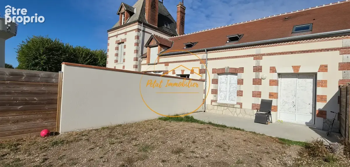 Photo Maison à Beaugency au prix de 172 780€