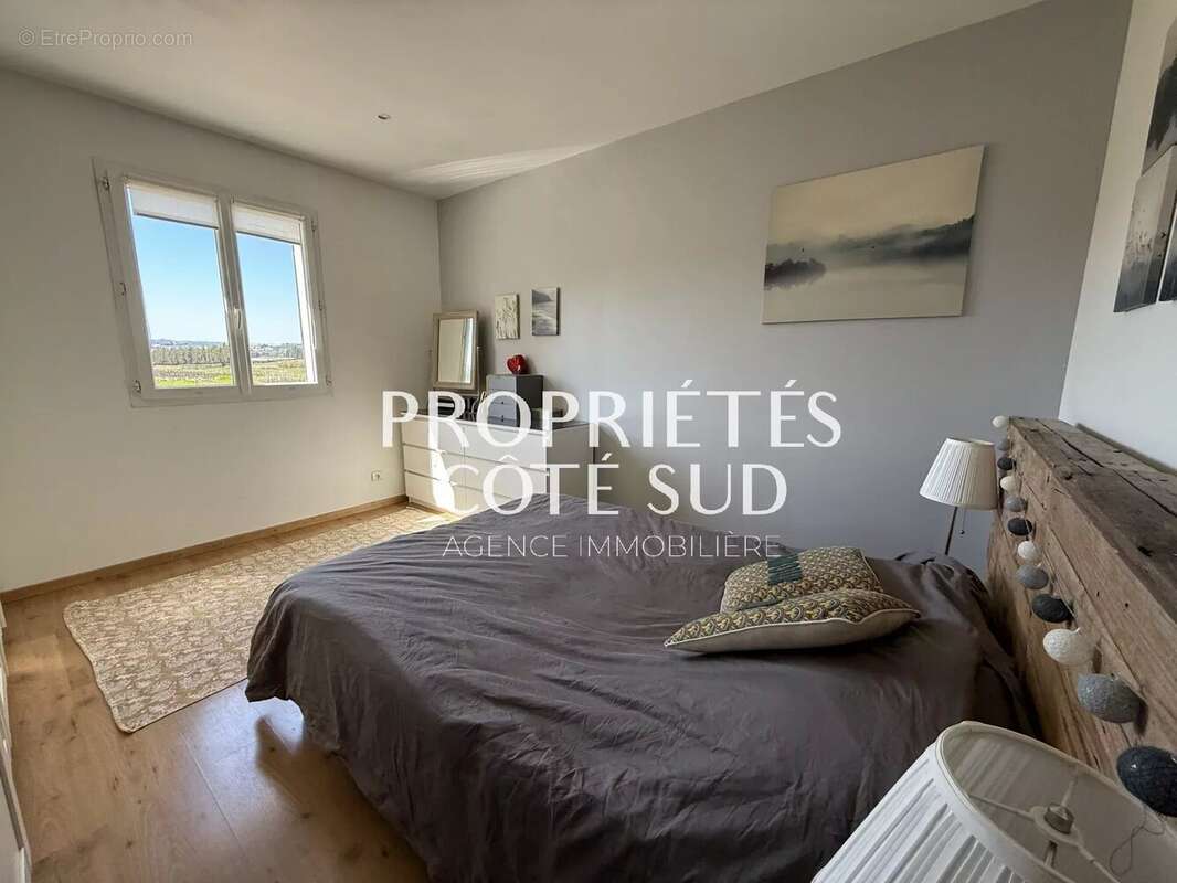 Maison à MONTFAUCON