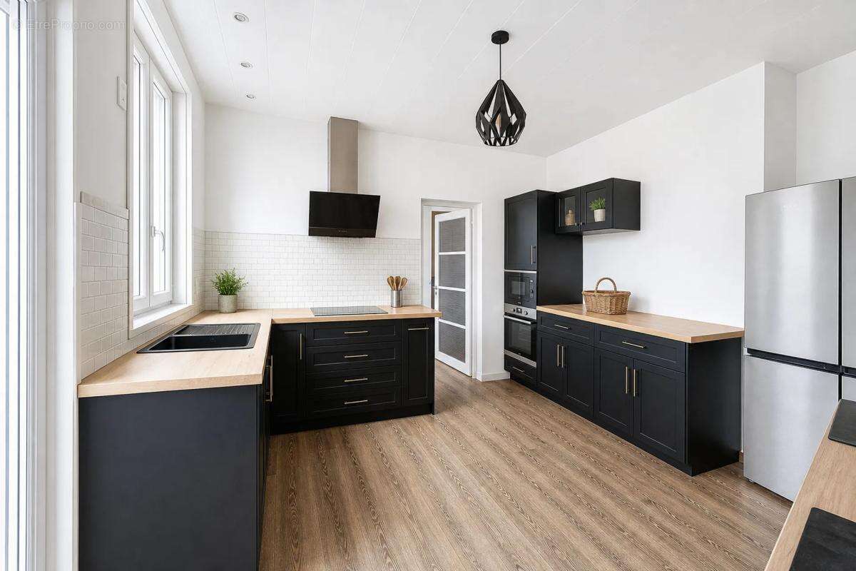 Investissement Locatif à Dunkerque - photo 2