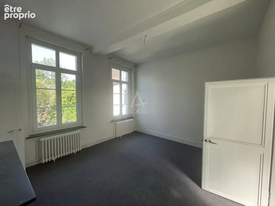 Douai centre  immeuble de rapport  4 logements  extérieur - photo 6