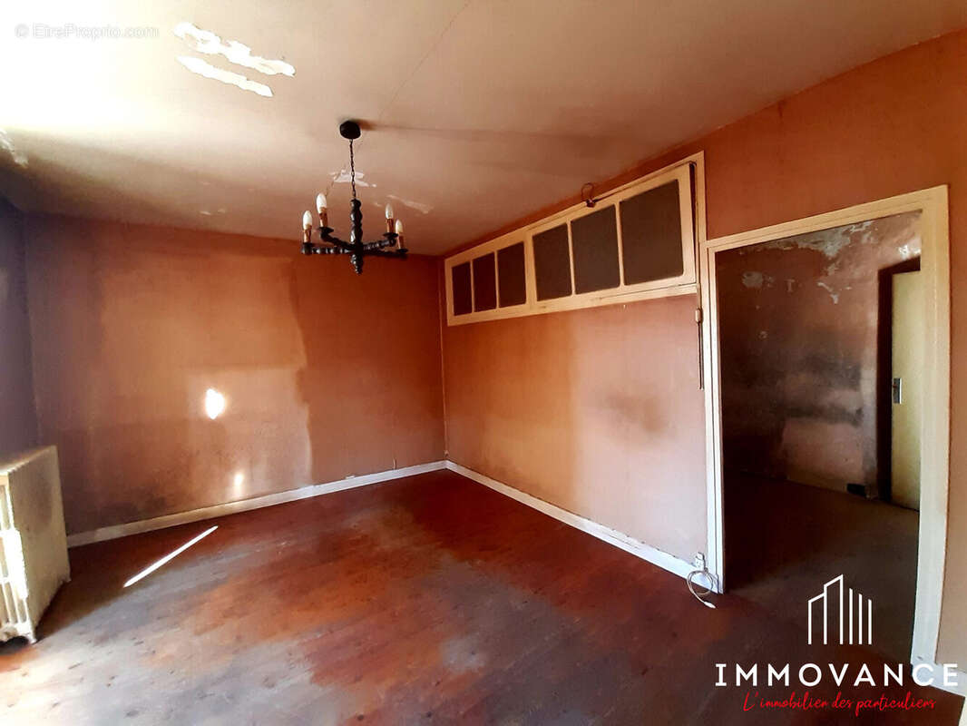 Maison à SAINT-ROME-DE-TARN