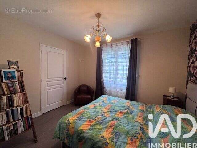 Photo 8 - Maison à BRIANTES