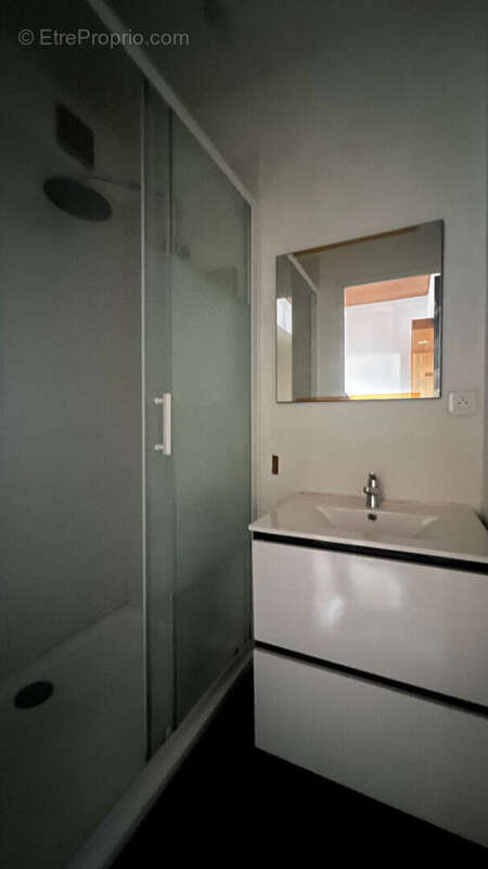 Appartement à FIRMINY