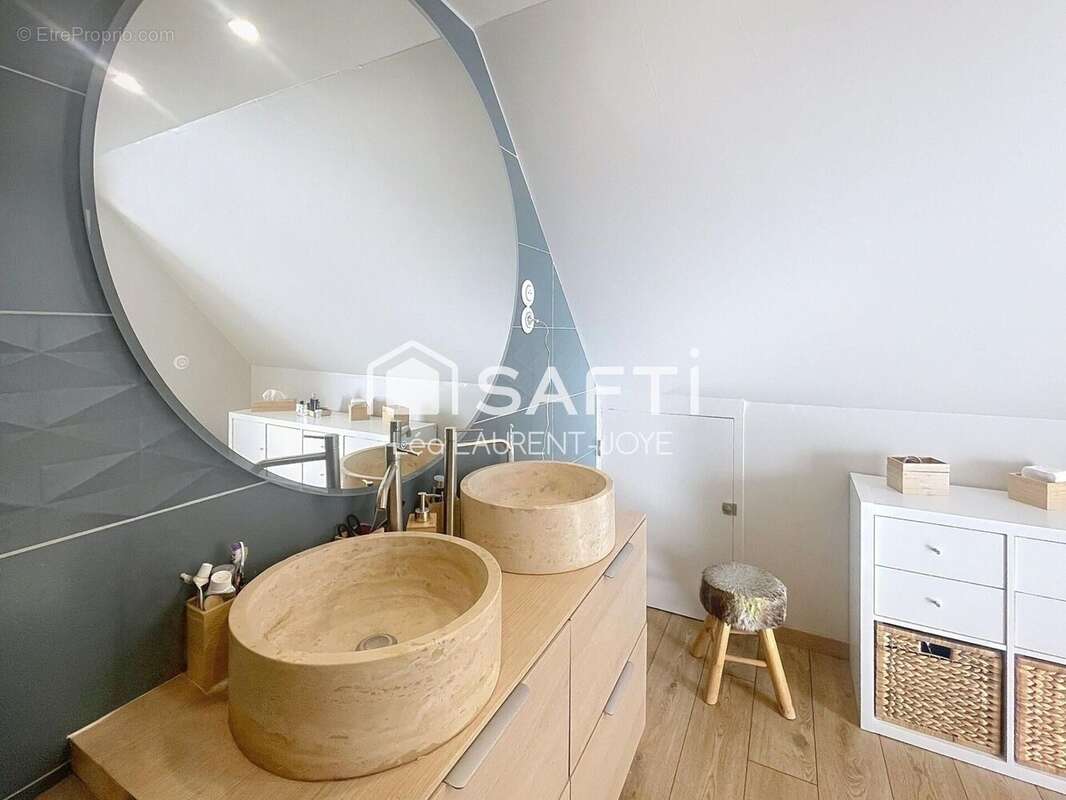 Photo 9 - Maison à FONDETTES