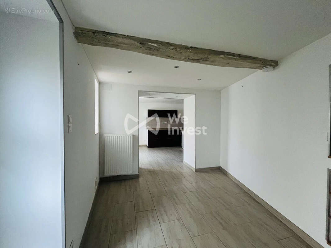 Maison 70 m² à Combronde  - photo 7