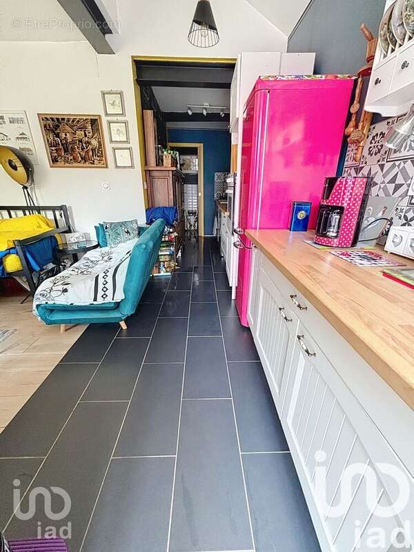 Photo 4 - Maison à TROYES