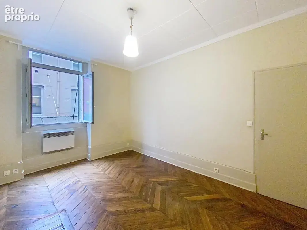 Appartement à vendre à rafraichir - photo 3