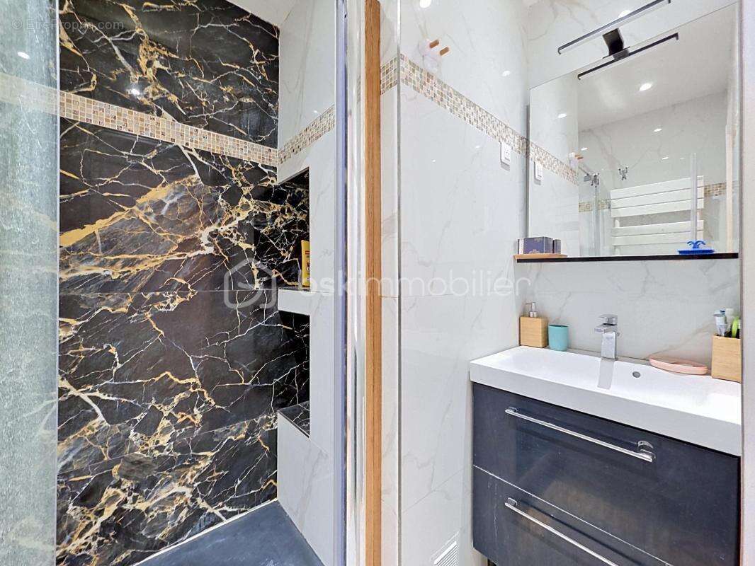 Appartement T2 bis au Blanc-Mesnil - photo 6