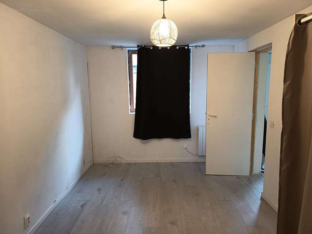 Appartement à VILLERS-COTTERETS