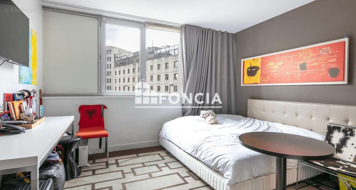 Grenoble – investissement locatif – spécial investisseur lmnp / lmp - idéal investisseur – résidence de tourisme & d’affaires - photo 2