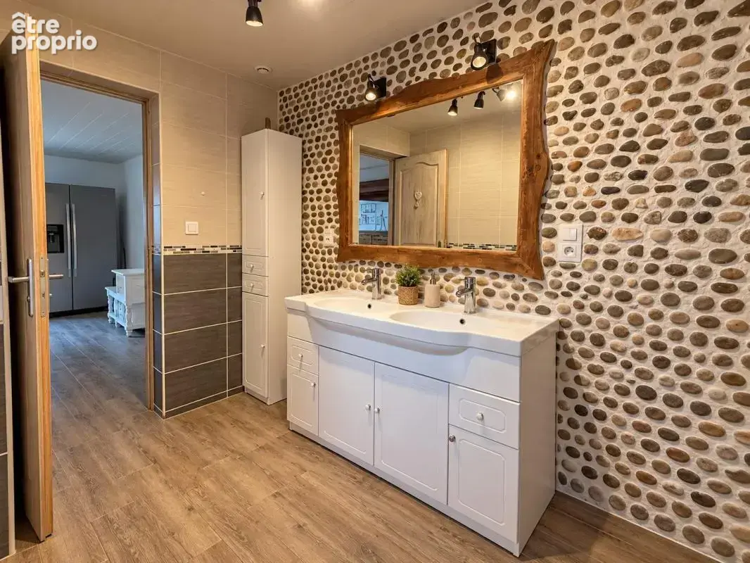 Grande maison+ appartement indépendant - photo 14