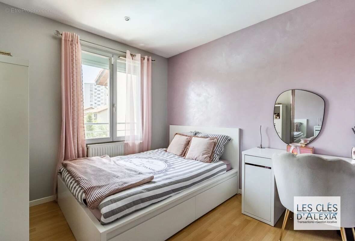 Maison à VENISSIEUX