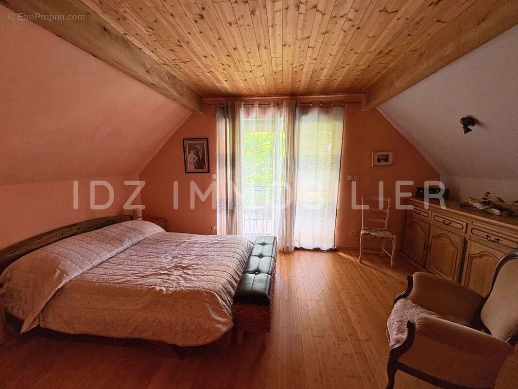 Maison 190 m² à Hagenthal-Le-Haut  - photo 7