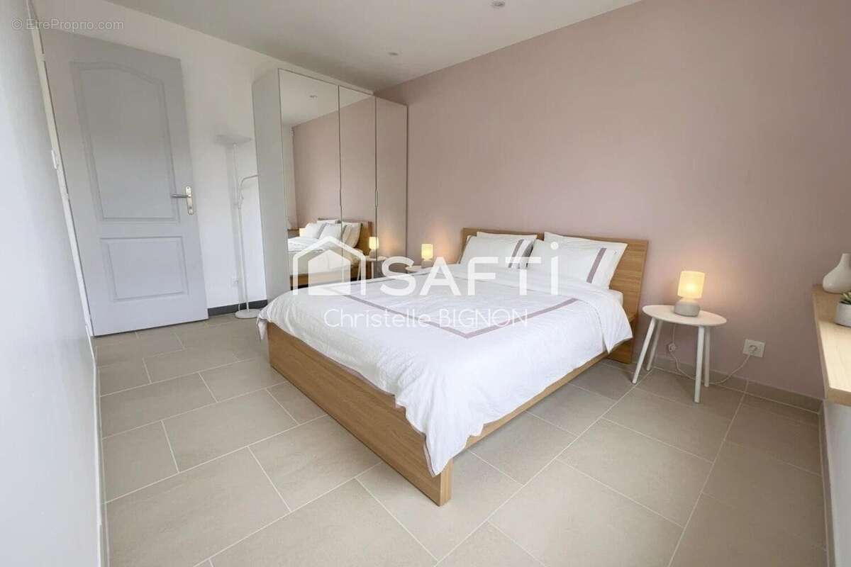 Maison 63 m² à Mogneville  - photo 3