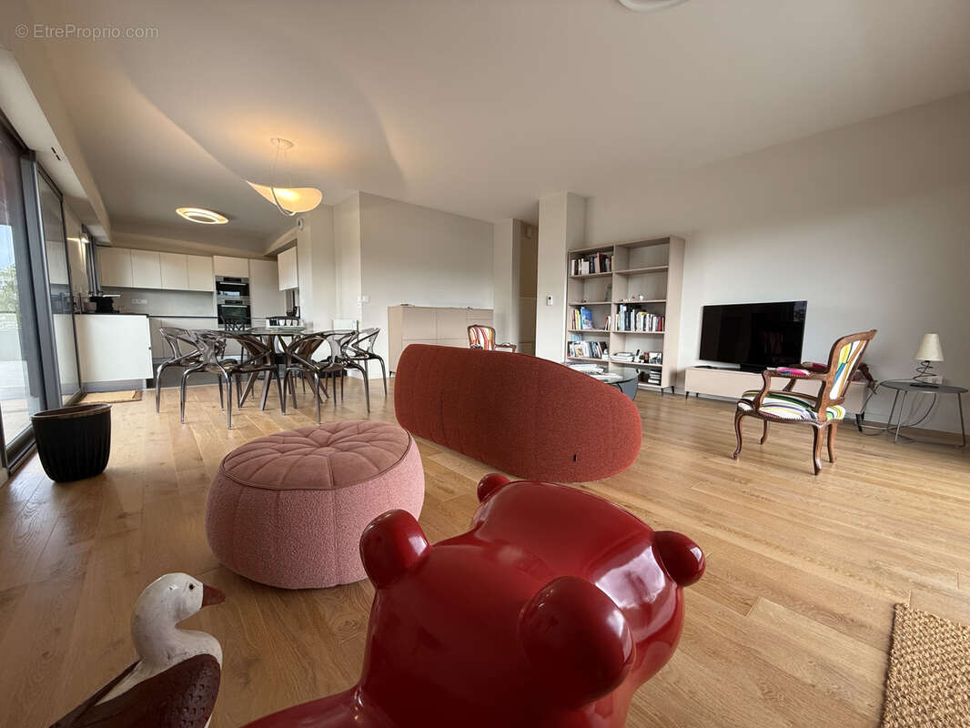Appartement à AMIENS