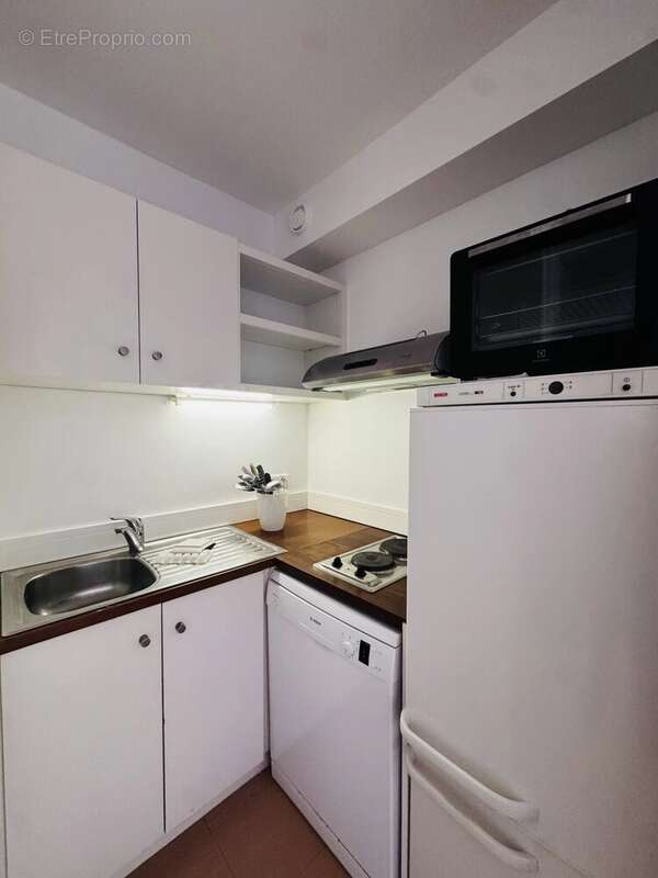 Appartement à BONIFACIO