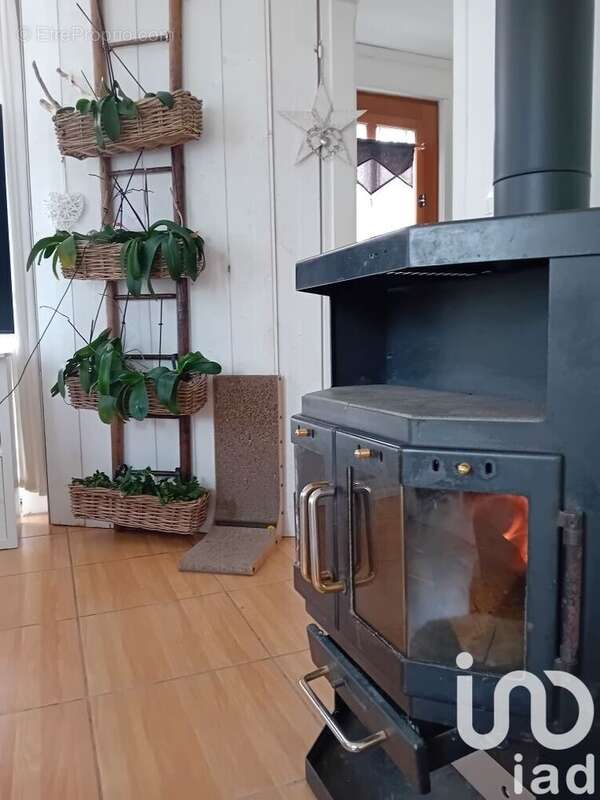 Photo 7 - Maison à ROZAY-EN-BRIE