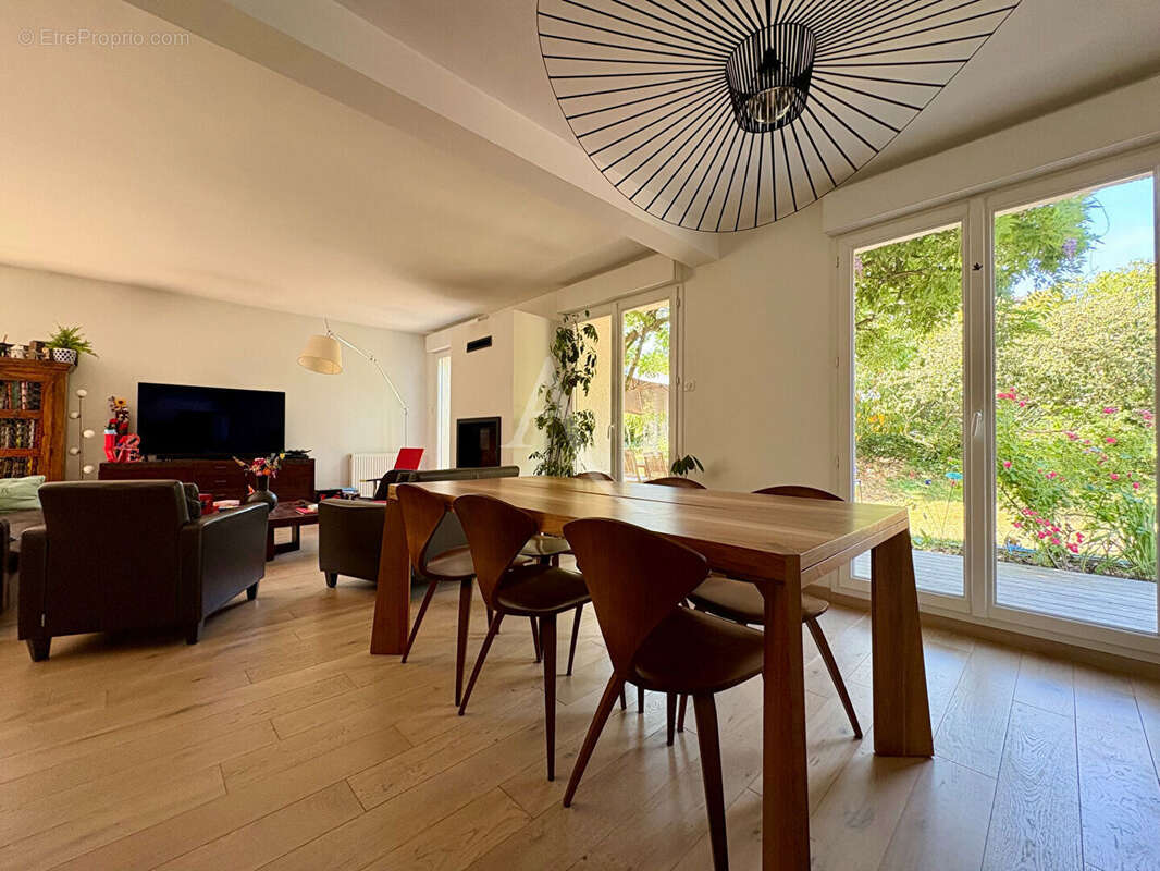 Maison Bures Sur Yvette 162.20 m2 - photo 5