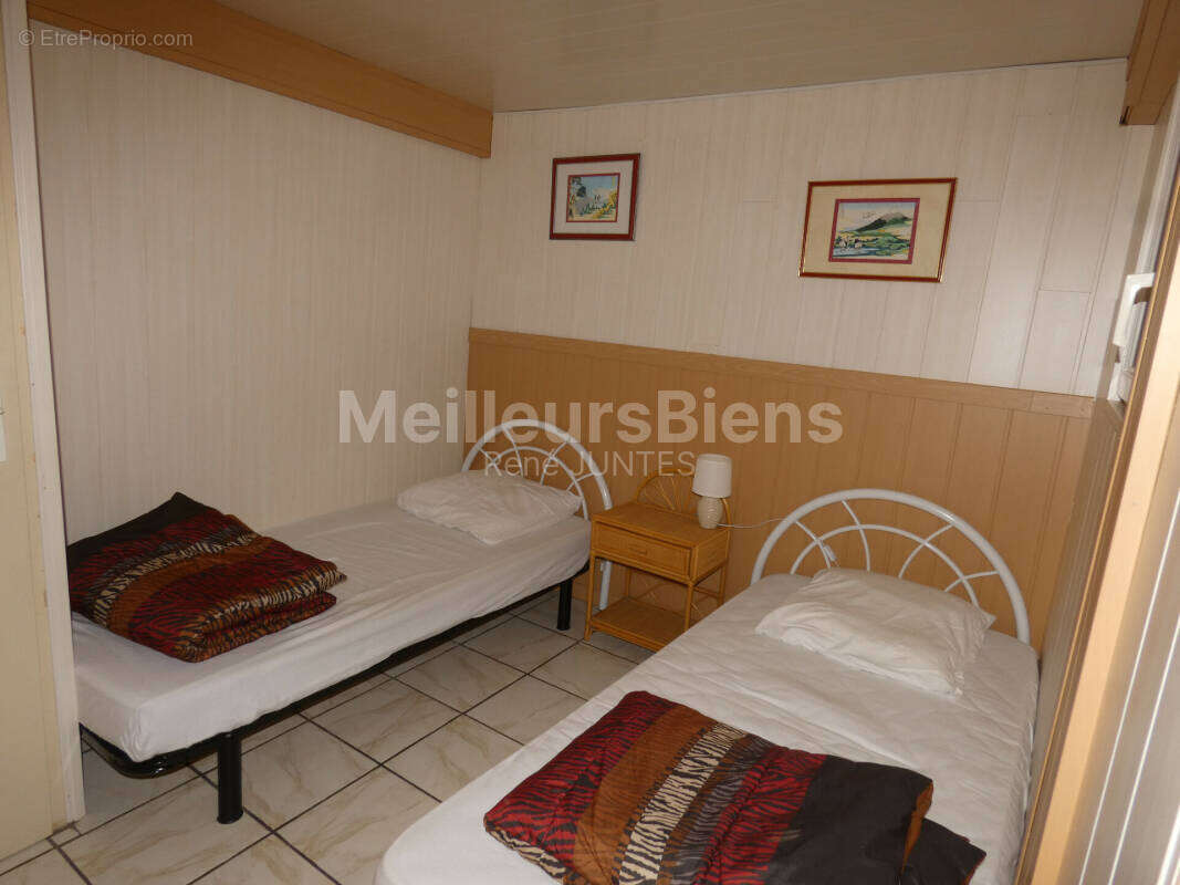 Appartement à MONT-DORE