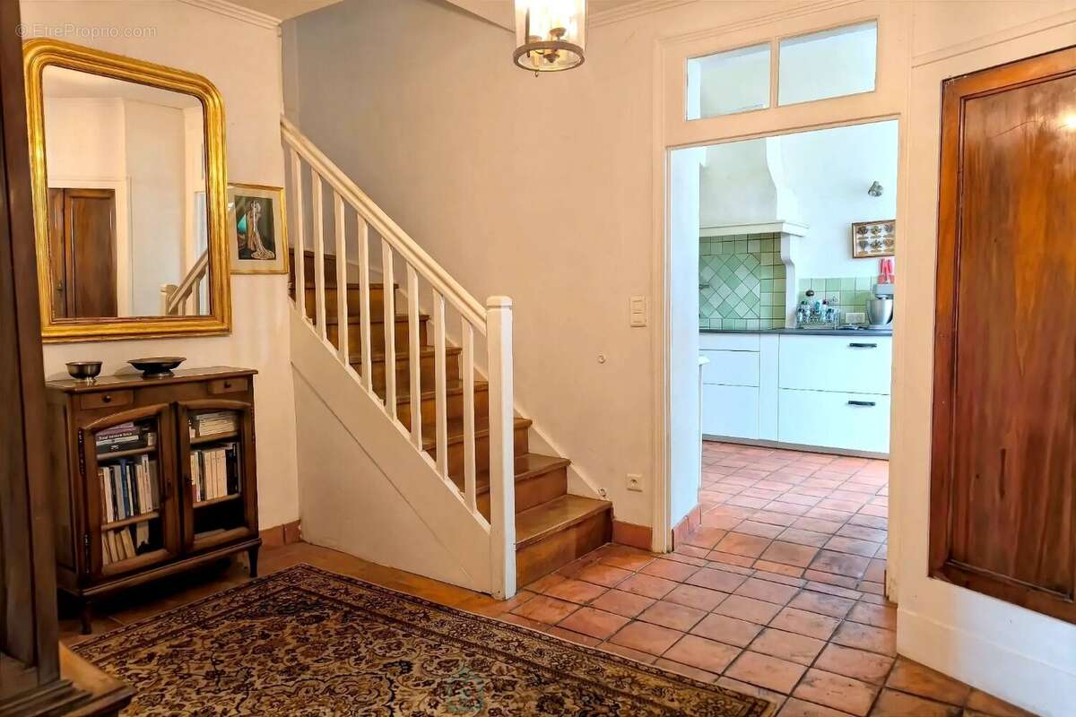Maison de charme, en pierrres avec vue panoramique - photo 9
