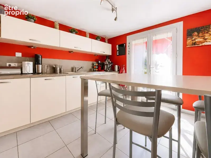 Maison de 7 pièces principales - photo 7