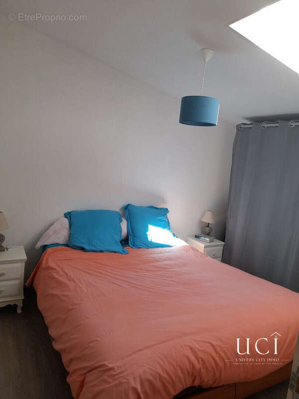Maison 69 m² à Soullans  - photo 4