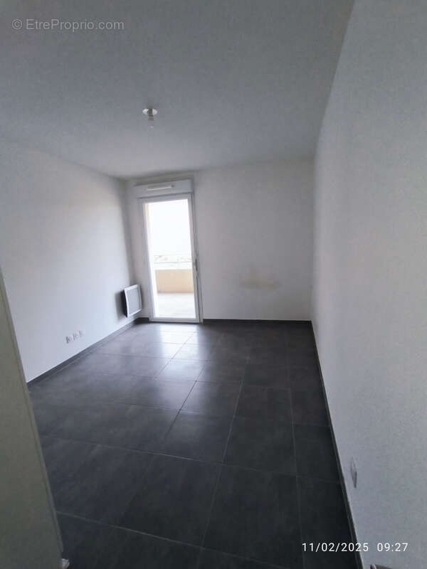 Appartement à ISTRES