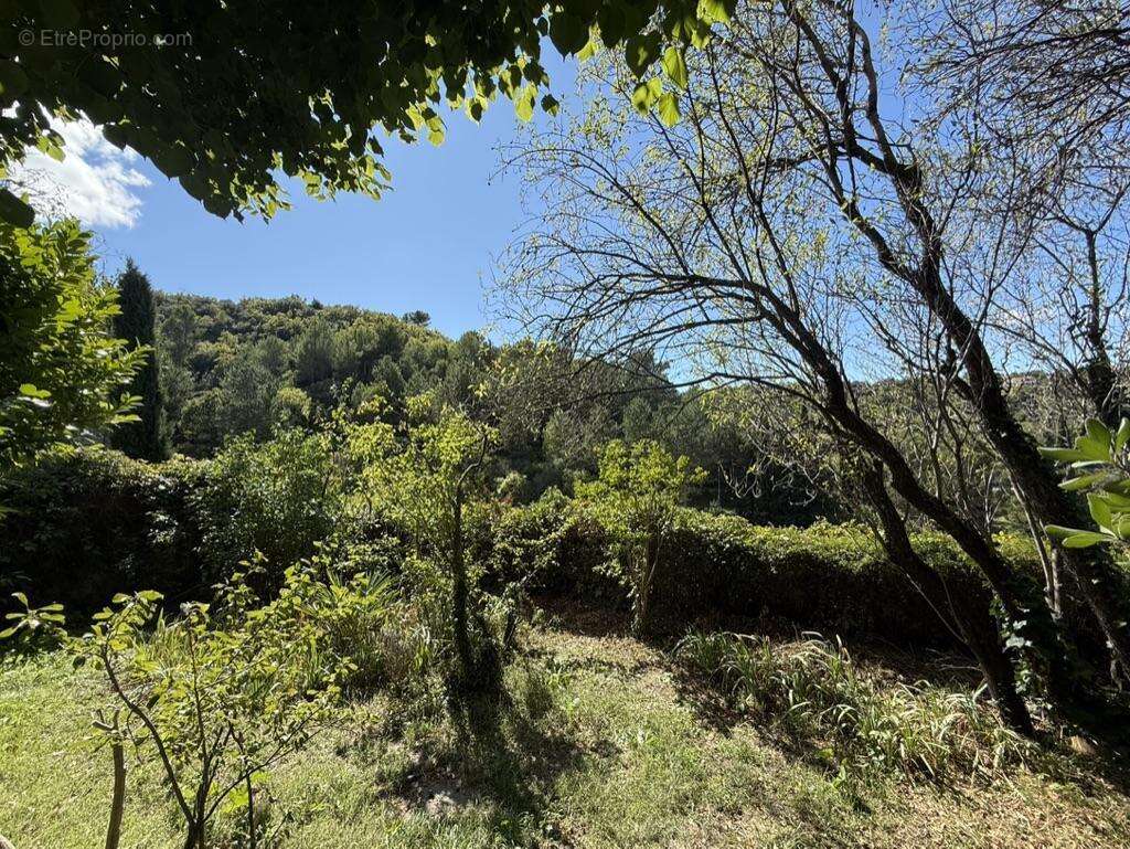 Maison à LE BEAUCET