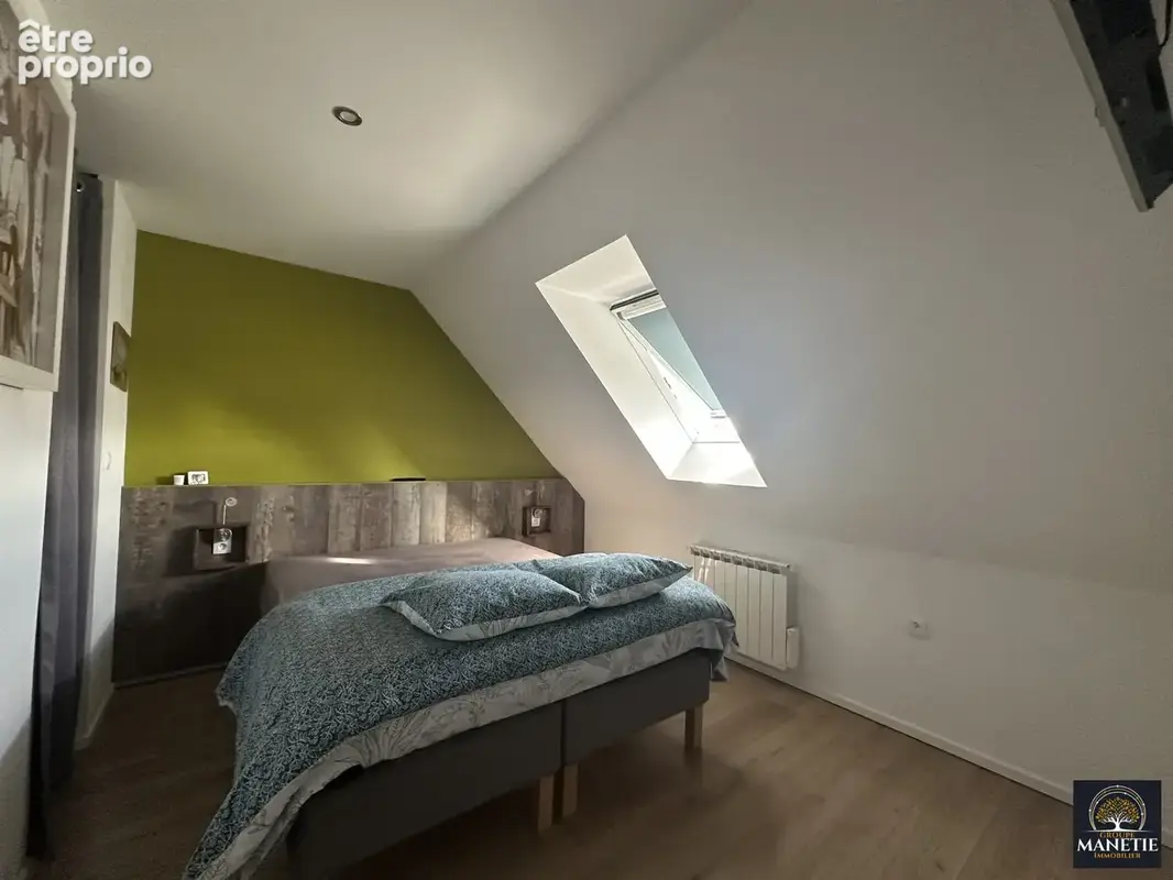 Maison 5 pièces 87 m² à vendre à Gavrelle (62580) - photo 7