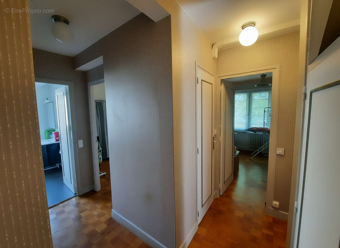 Appartement 99m² à joué-lès-tours - photo 7