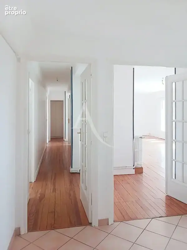 Appartement Boulogne-sur-mer 4 pièce(s) 121 m² - photo 6