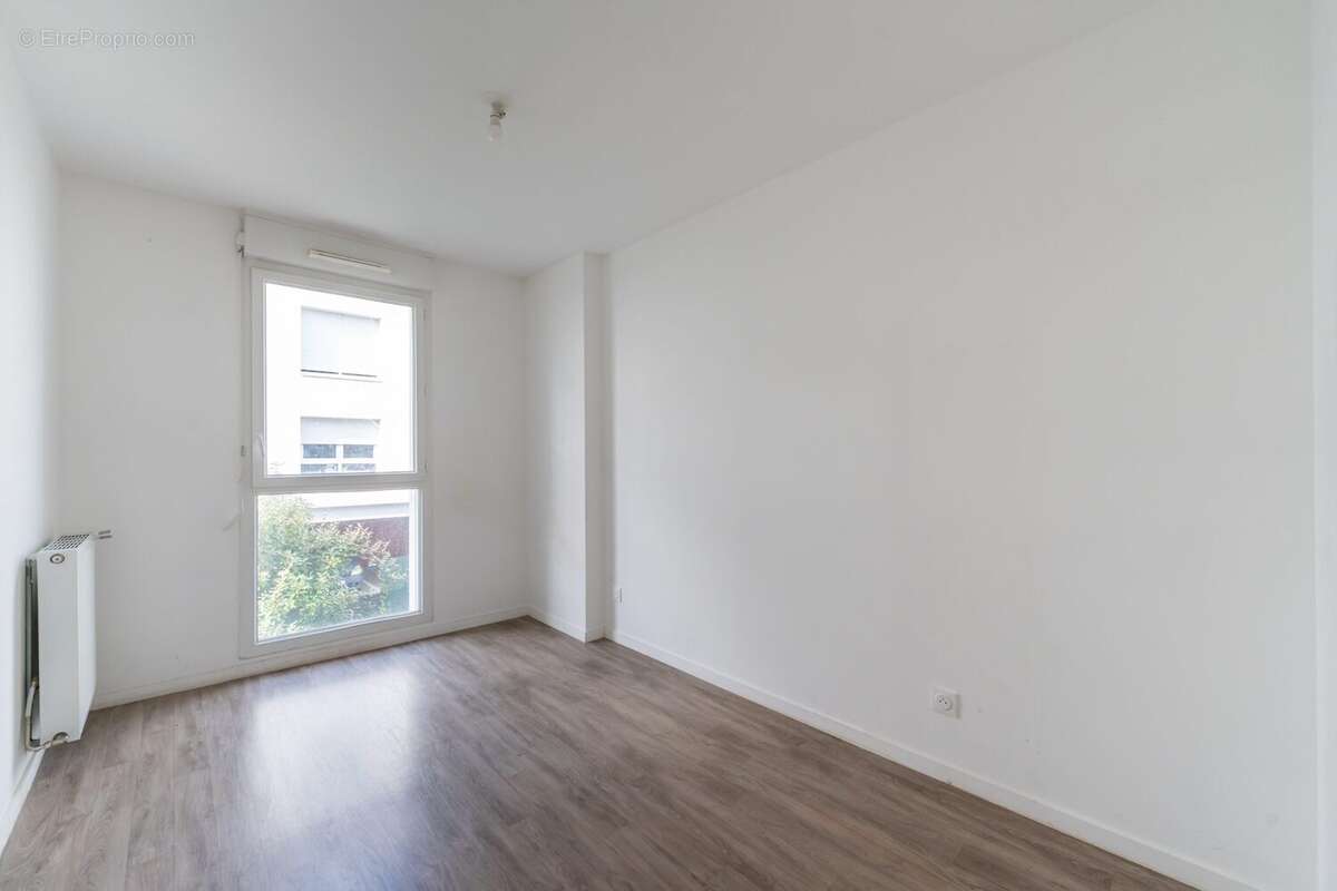 Appartement à LIVRY-GARGAN