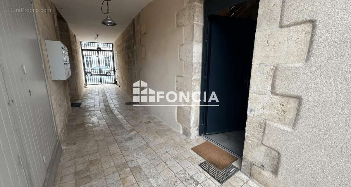 Appartement à ROCHEFORT