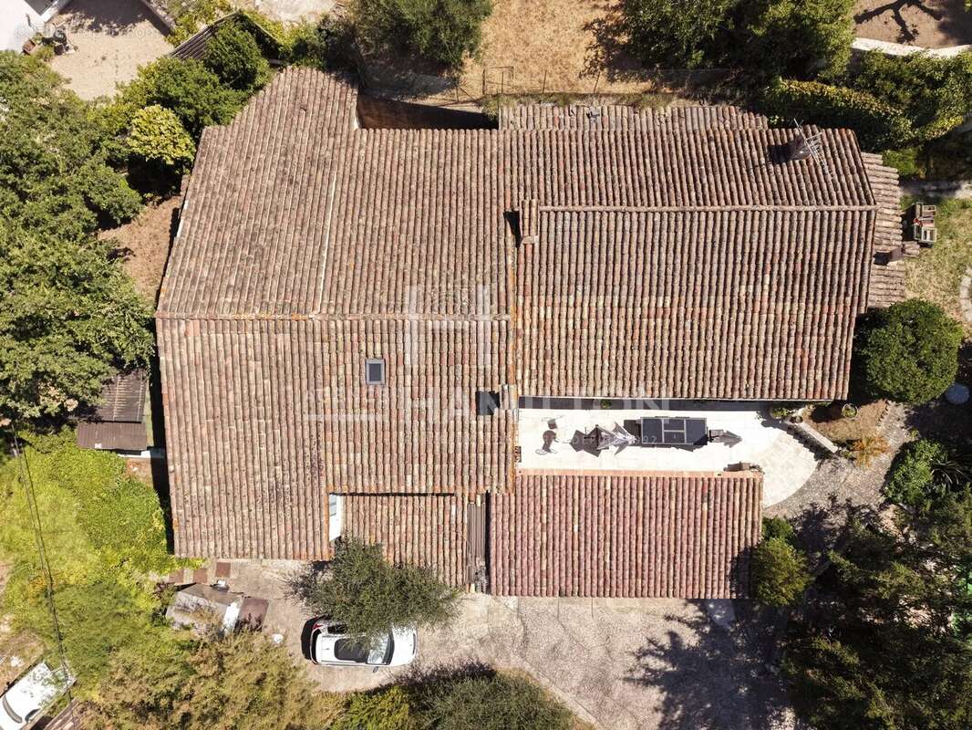 5 mn à pied du Village de Valbonne - photo 8