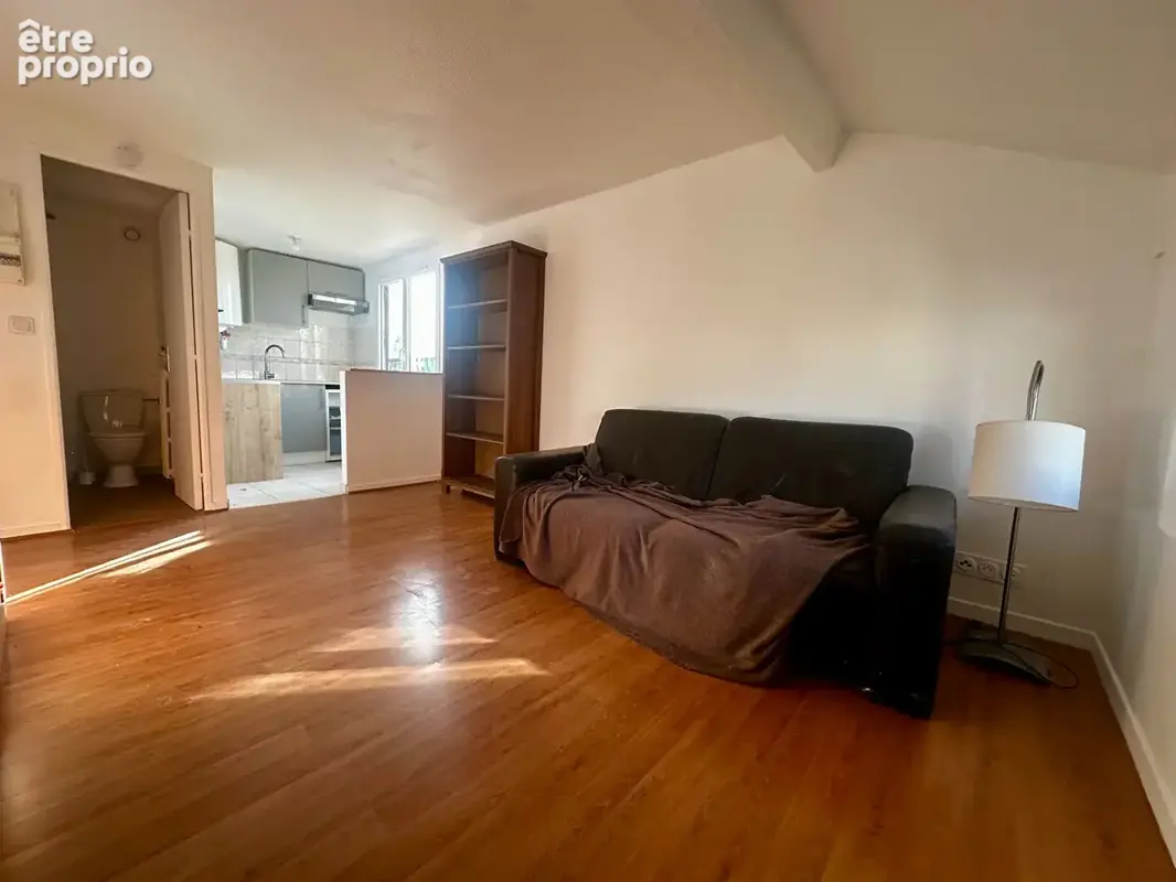 Appartement à LIVRY-GARGAN