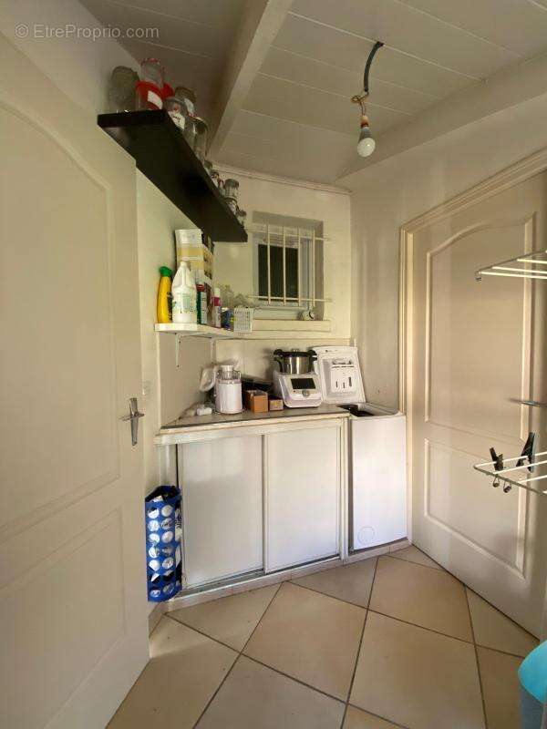 Maison À Vendre - photo 18