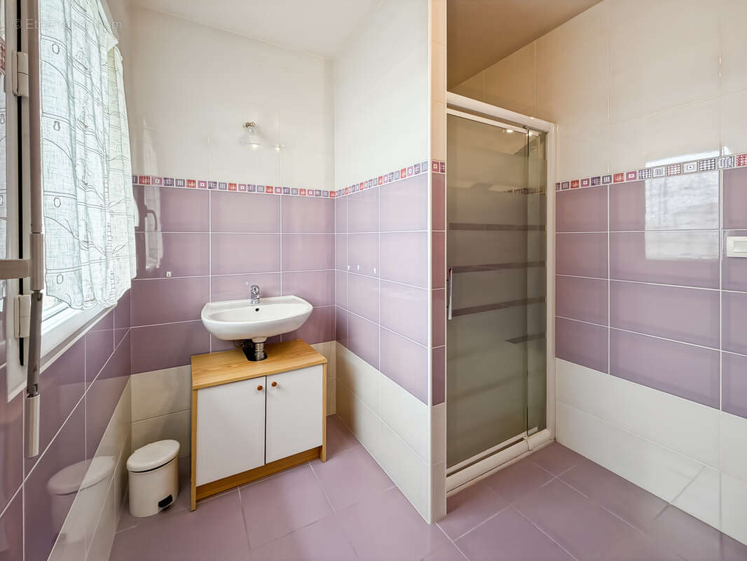 Maison à CONCARNEAU