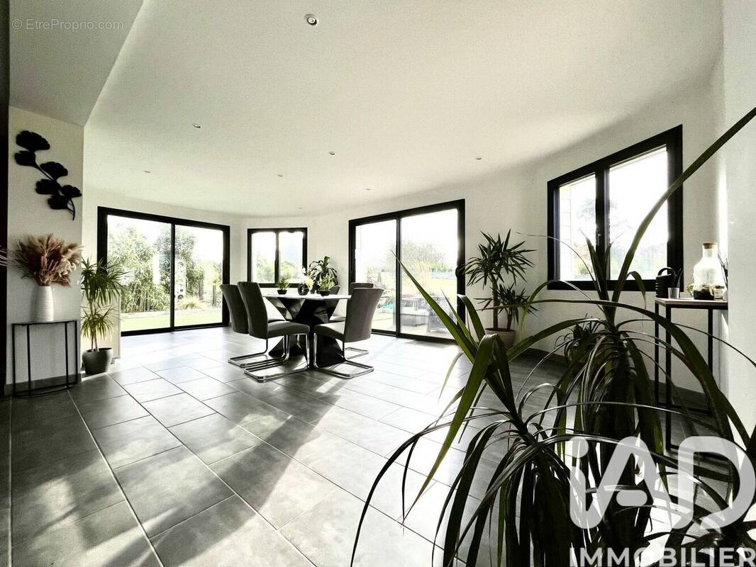 Photo 1 - Maison à PEDERNEC