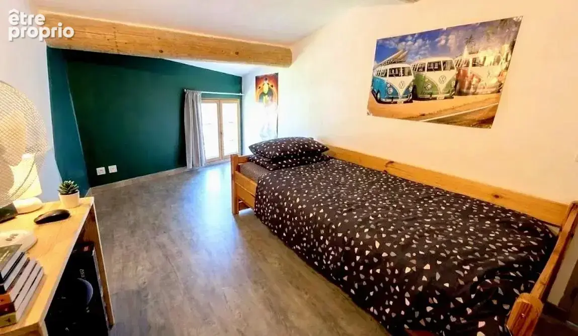 Maison de village - photo 14