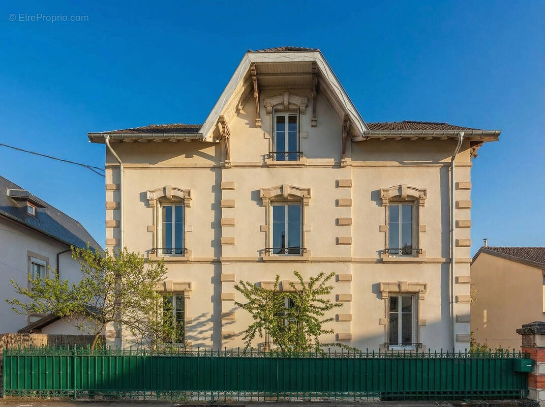 Maison epinal - 10 pieces - 244 m2 - photo 39