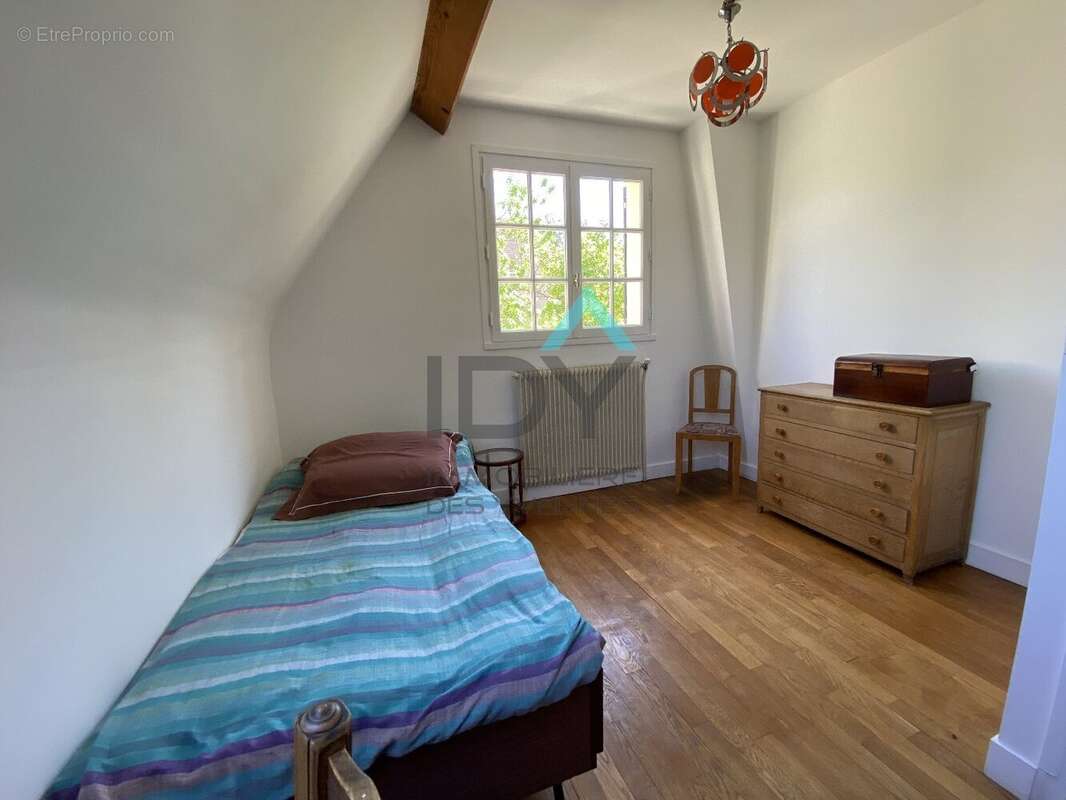 Maison à SAINT-GERMAIN-EN-LAYE