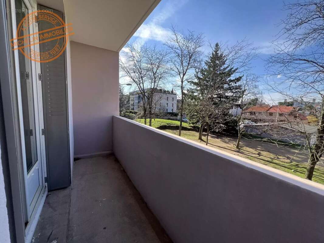 Appartement à LYON-5E
