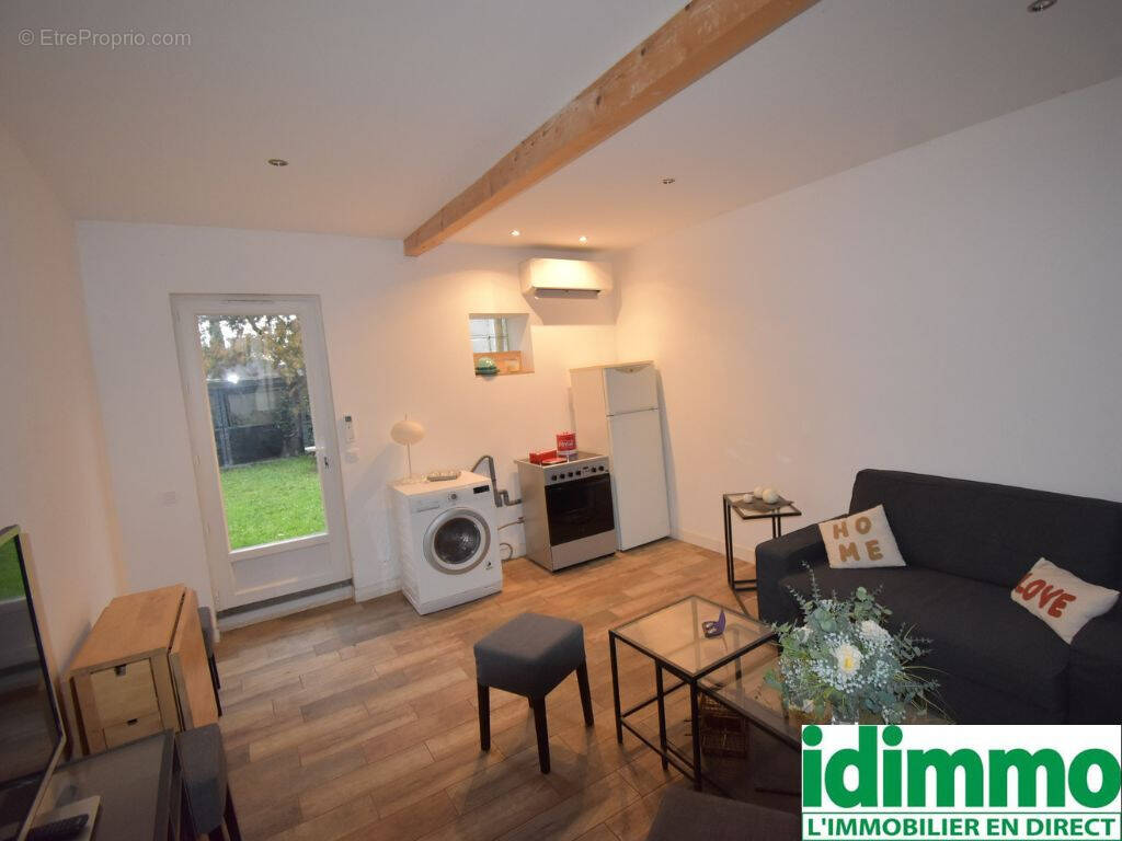 Maison à CINTEGABELLE