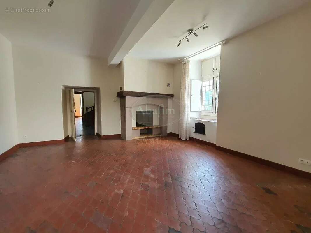 Maison à MAULEON-LICHARRE