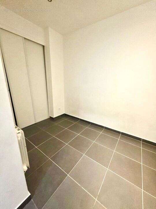 DRESSING - Appartement à ANNEMASSE