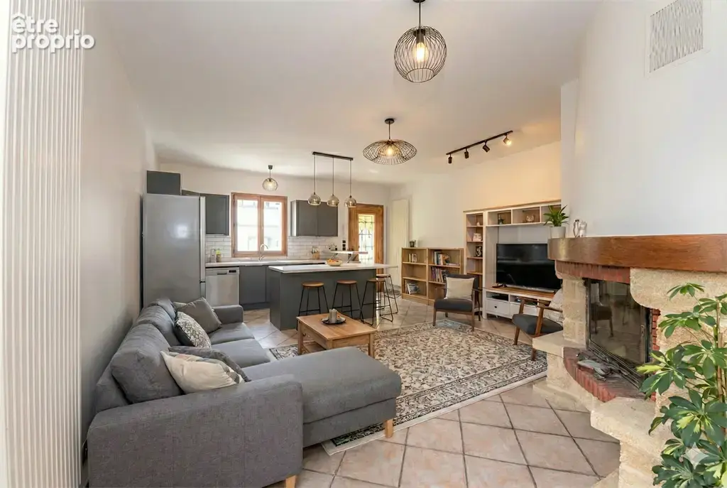 Photo Maison à Puteaux au prix de 699 900€