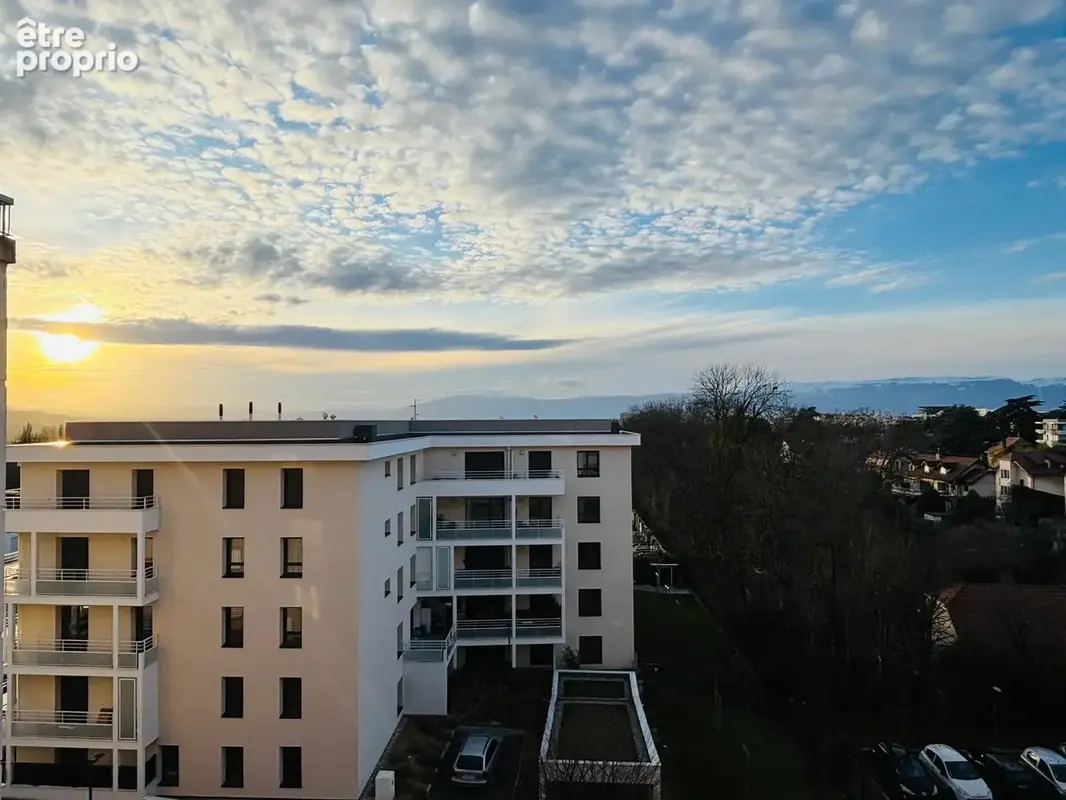 Appartement 4 pièces 83 m² à vendre à Annemasse (74100) - photo 7
