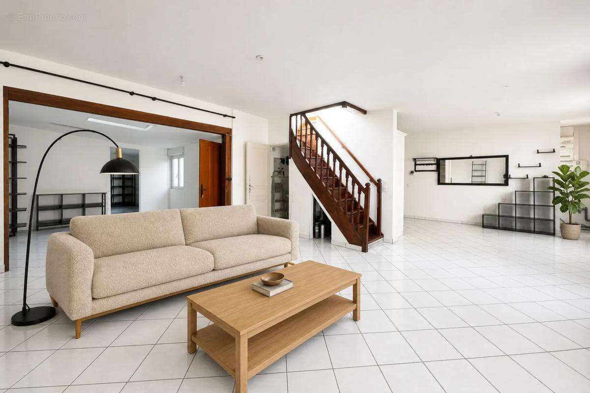 Appartement à DINARD